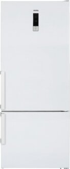 Vestel NFK600 E A++ GI Buzdolabı kullananlar yorumlar